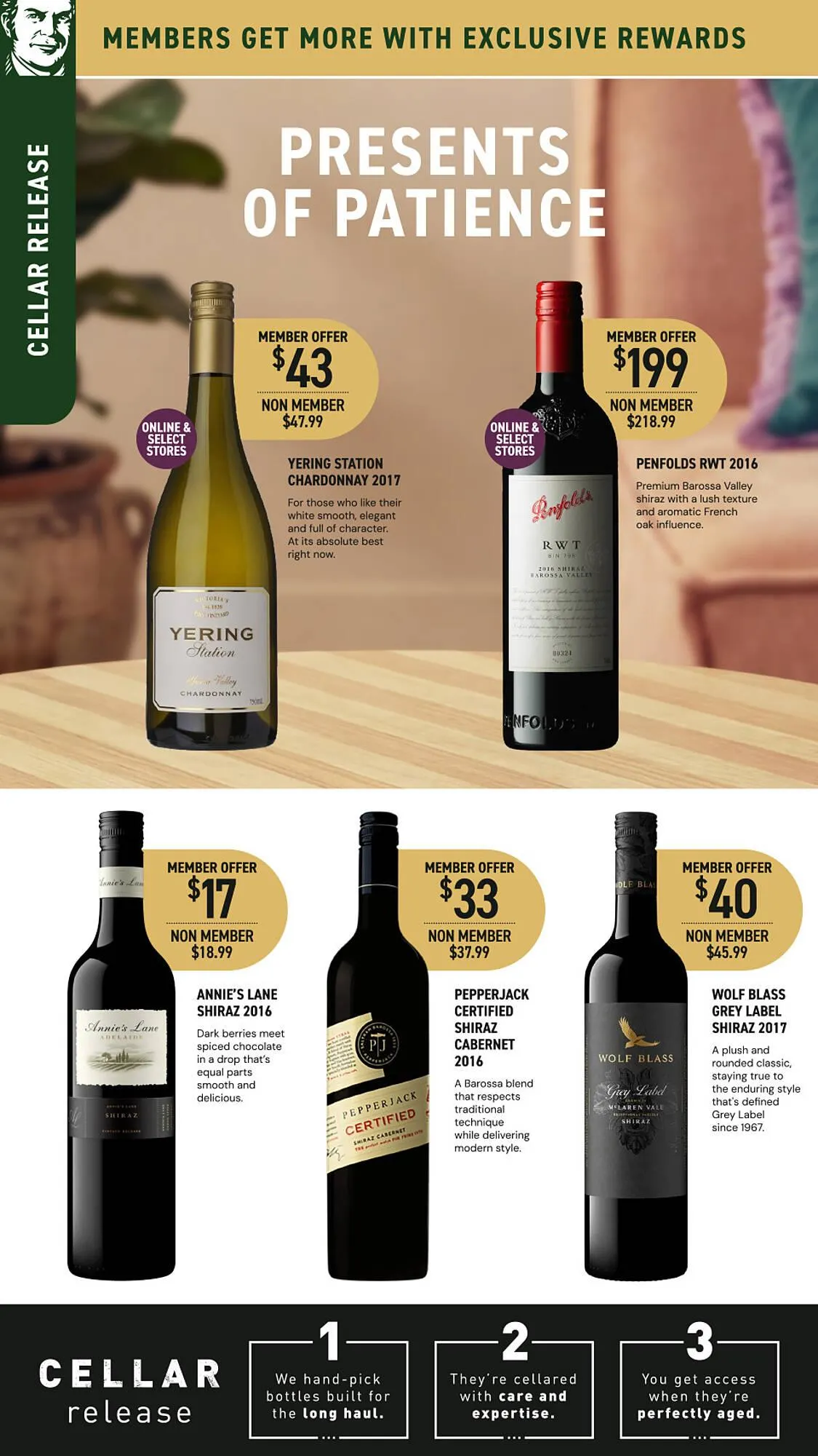 Dan Murphy's catalogue - Catalogue valid from 30 April to 13 May 2026 - page 14