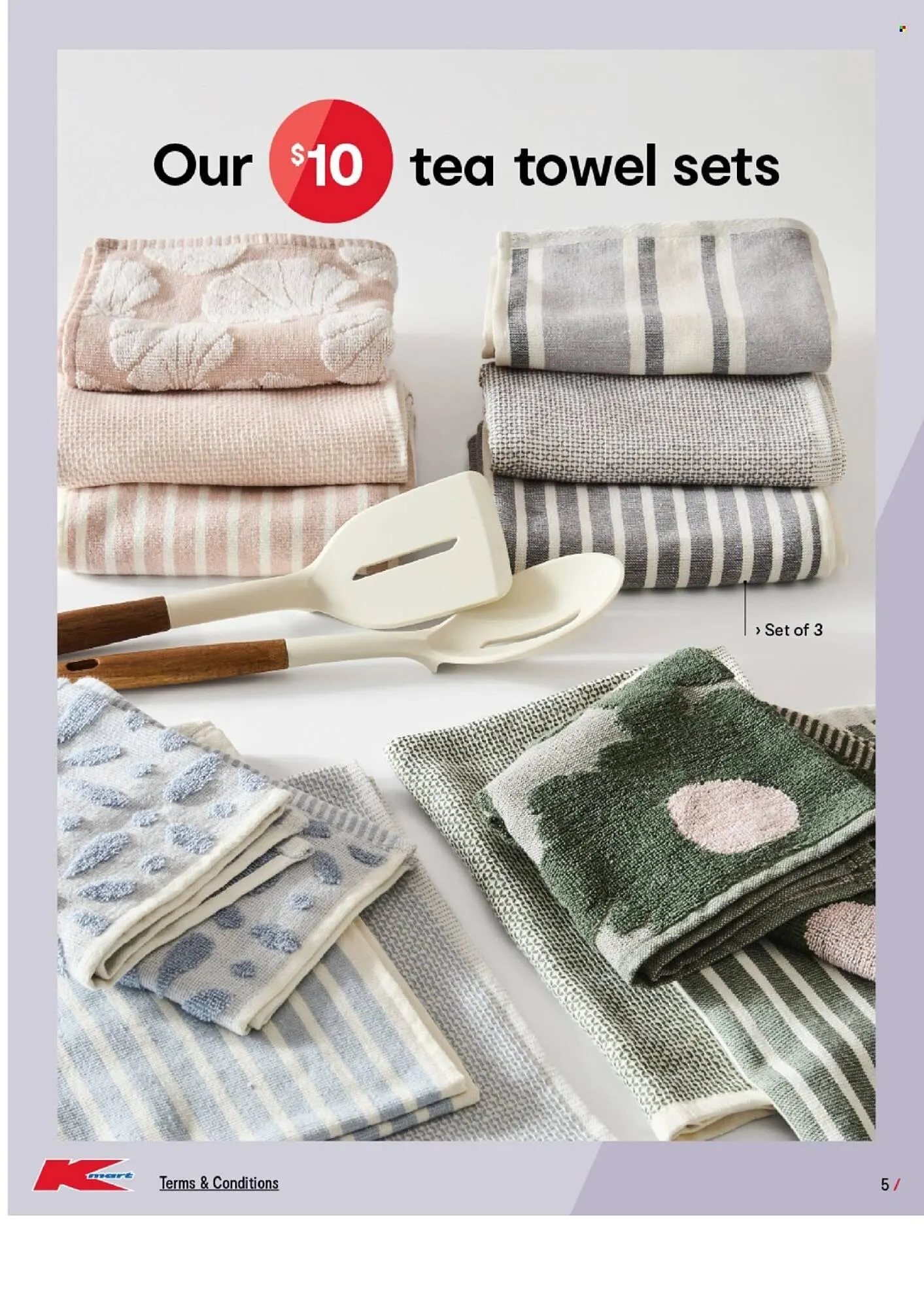 Kmart catalogue - Catalogue valid from 15 May to 4 June 2025 - page 3