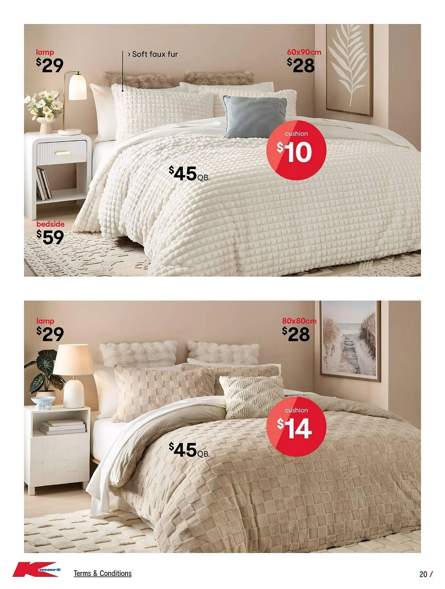 Kmart catalogue - Catalogue valid from 15 May to 4 June 2025 - page 19