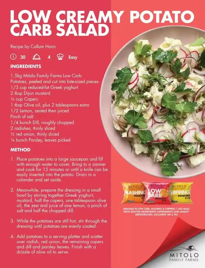 Autumn 2025 - Catalogue valid from 1 March to 30 September 2025 - page 29