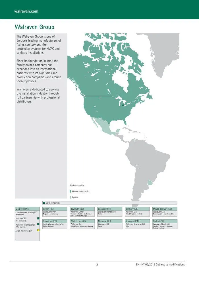 Walvaren - Catalogue valid from 24 May to 24 May 2025 - page 3