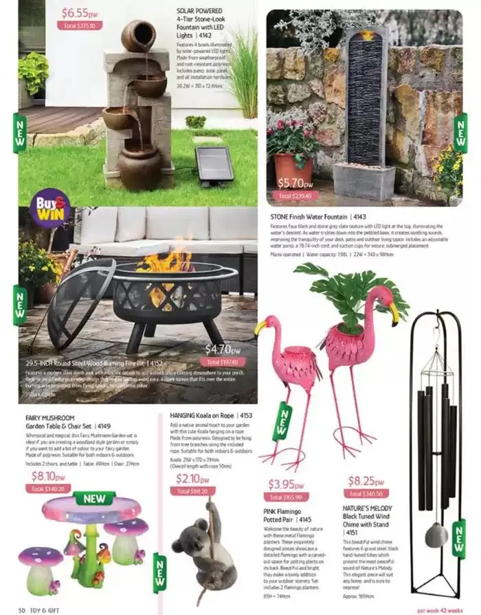 Toy & Gift 2025 - Catalogue valid from 2 December to 31 December 2025 - page 50