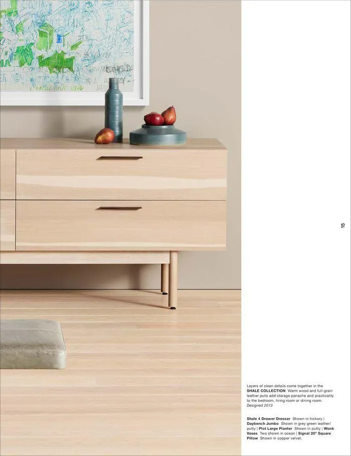 Spring 2024 - Catalogue valid from 2 May to 31 May 2024 - page 15