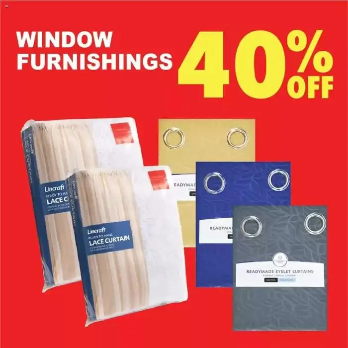 Liquidation Sale - Catalogue valid from 15 April to 30 April 2025 - page 6