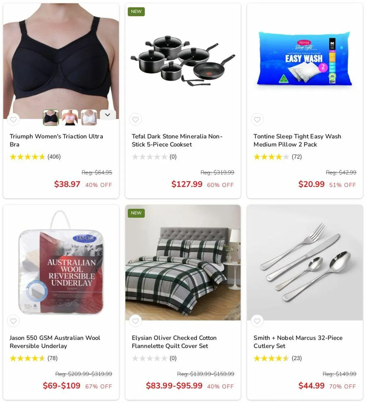 Harris Scarfe Current catalogue - Catalogue valid from 21 April to 30 April 2025 - page 24