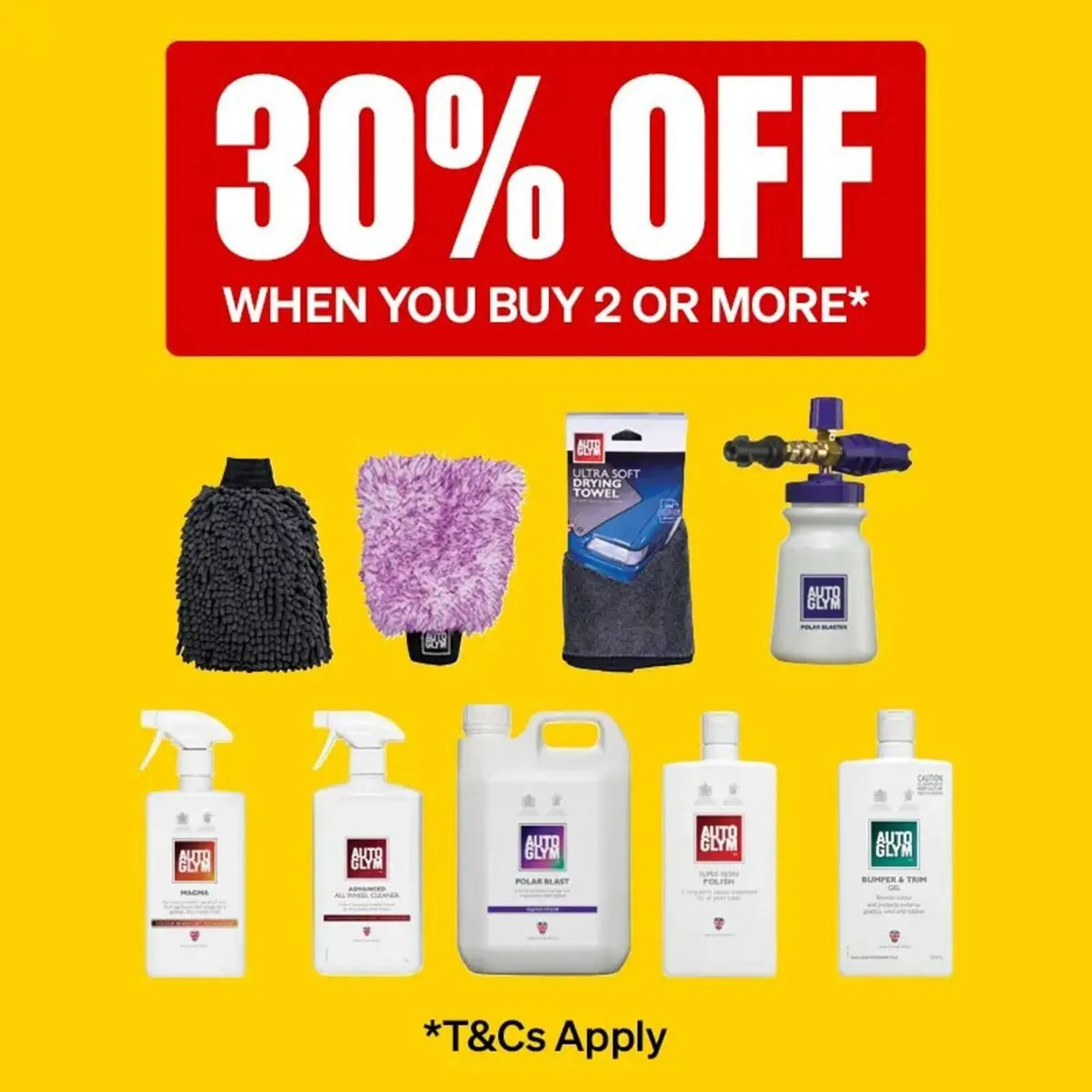 SuperCheap Auto catalogue - Catalogue valid from 29 December to 1 January 2026 - page 3