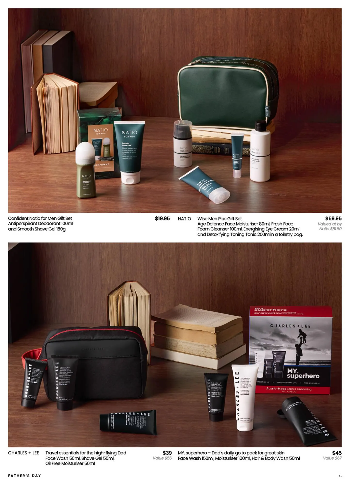 Myer catalogue - Catalogue valid from 18 August to 7 September 2025 - page 41