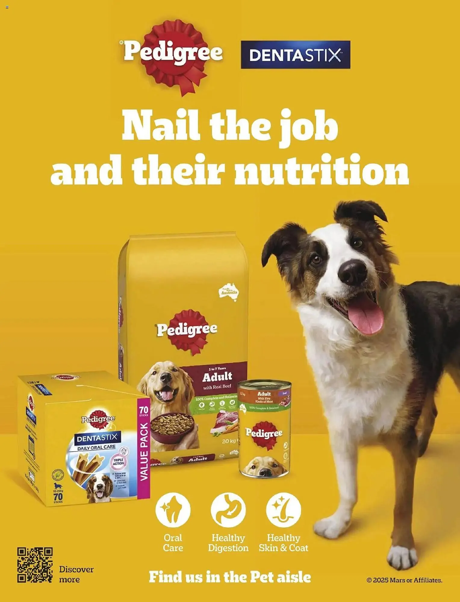 Bunnings catalogue - Catalogue valid from 31 October to 30 November 2025 - page 96