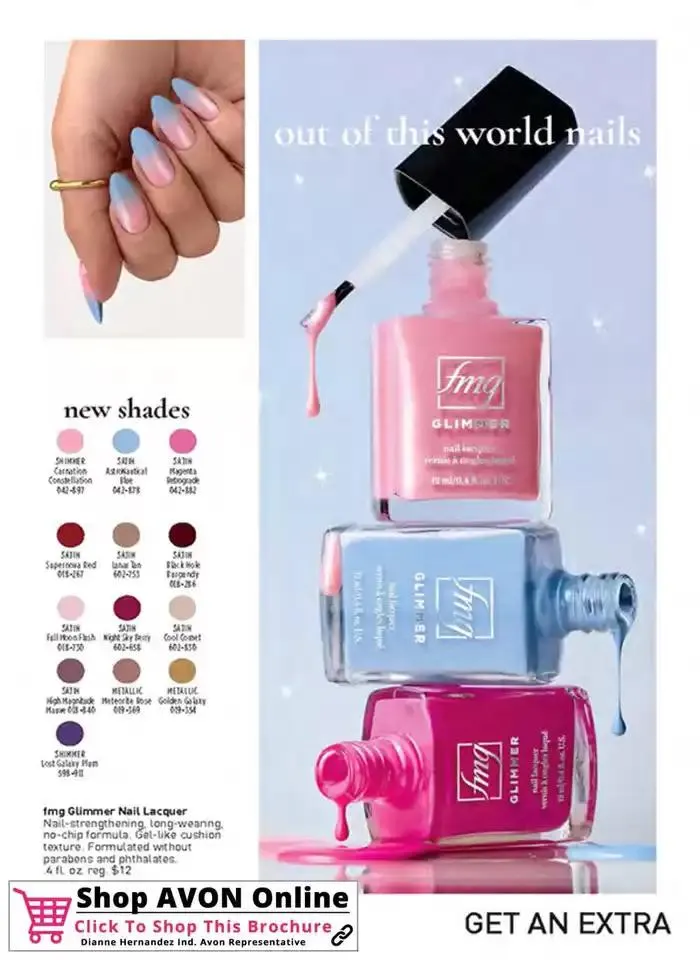 Campaign 08 Brochure - Catalogue valid from 26 March to 22 April 2025 - page 68