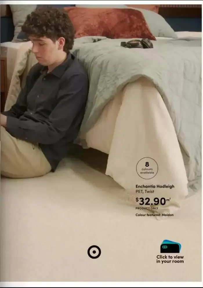 Live Bold. Step Bold. Sale - Catalogue valid from 20 April to 17 May 2025 - page 3