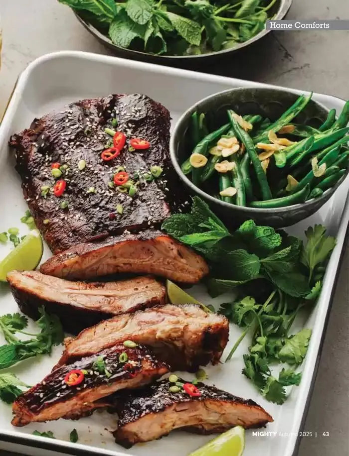 Autumn 2025 - Catalogue valid from 1 March to 30 September 2025 - page 43