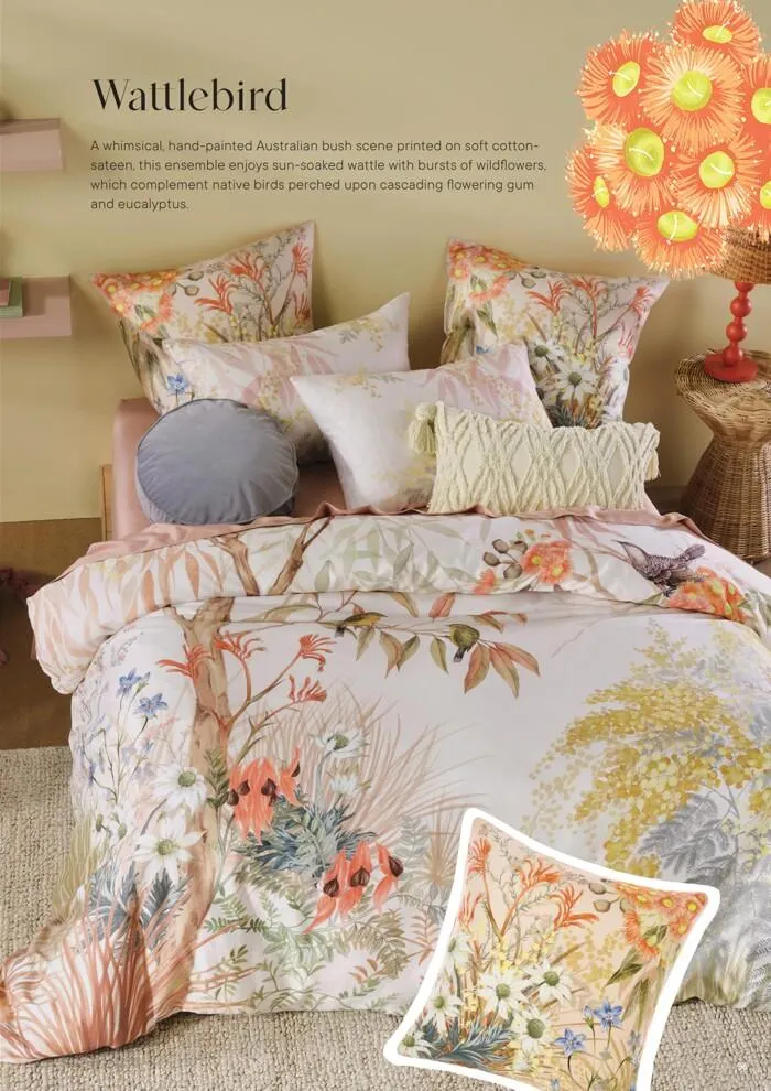 Spring/Summer Journal - Catalogue valid from 25 September to 31 May 2024 - page 41