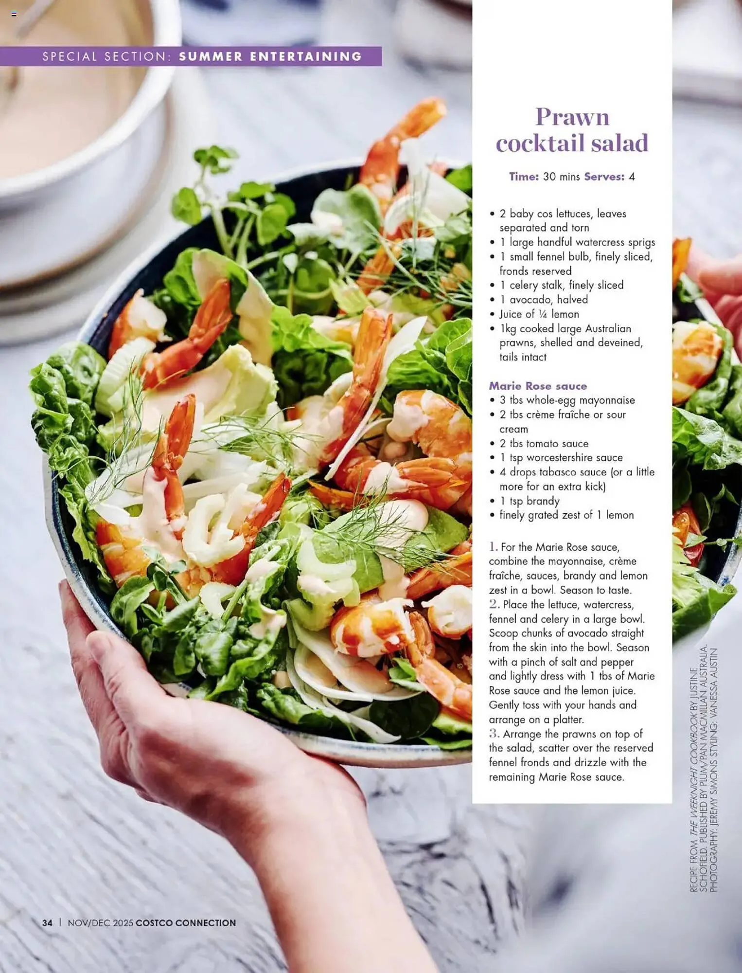 Costco catalogue - Catalogue valid from 31 October to 31 December 2025 - page 66