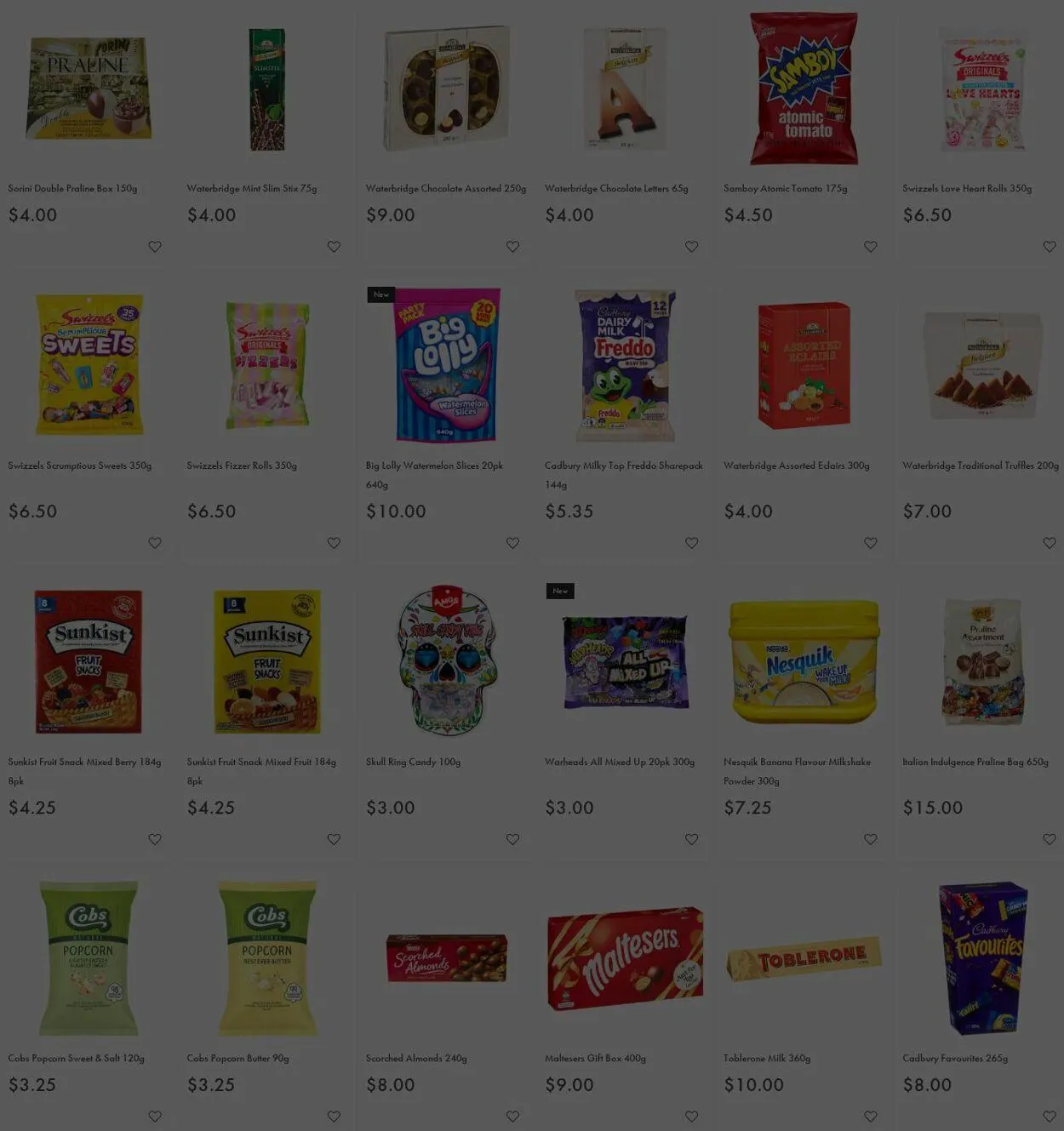 The Reject Shop Current catalogue - Catalogue valid from 1 September to 10 September 2025 - page 20