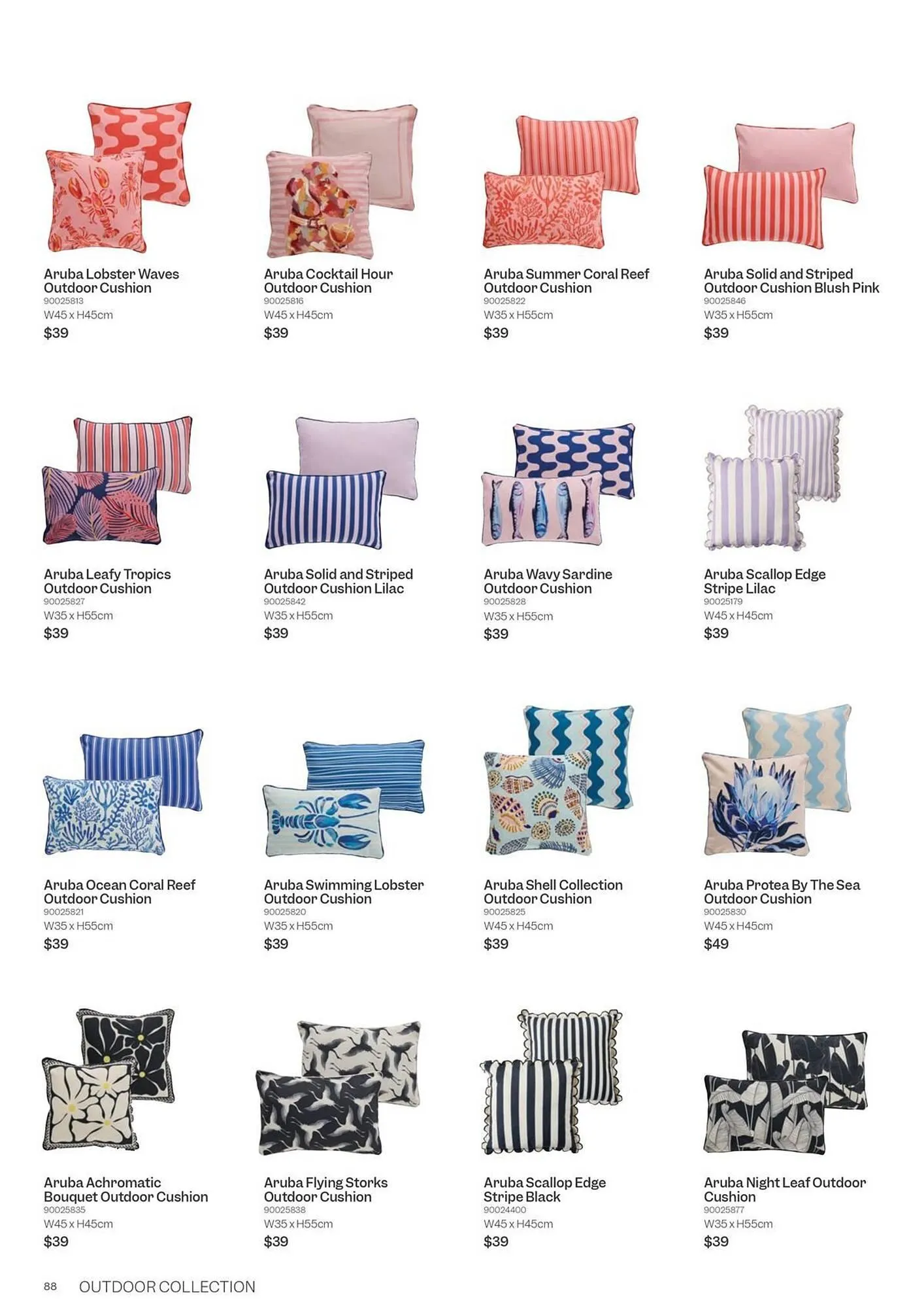 Early Settler catalogue - Catalogue valid from 24 October to 31 October 2025 - page 88