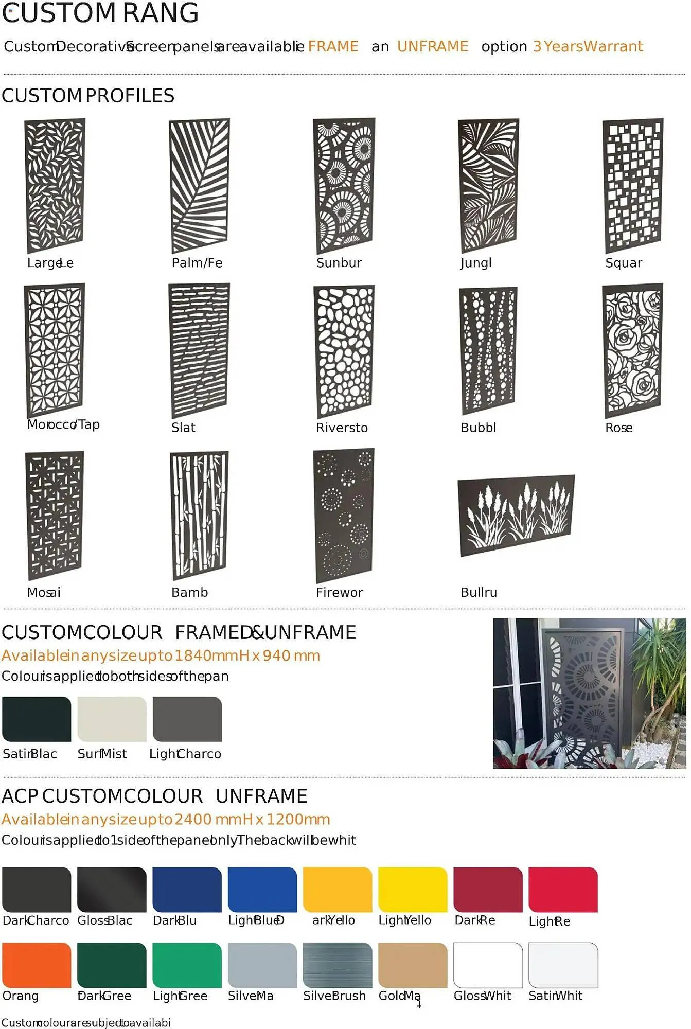 Bunnings catalogue - Catalogue valid from 30 October to 31 October 2026 - page 3