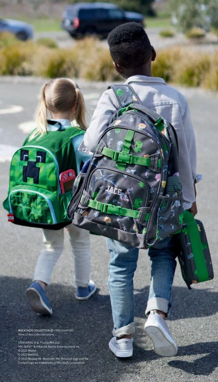 Gear Guide - Catalogue valid from 1 March to 31 May 2024 - page 14