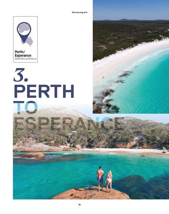 4x4 Culture Issue 65 - Catalogue valid from 25 March to 31 July 2024 - page 78