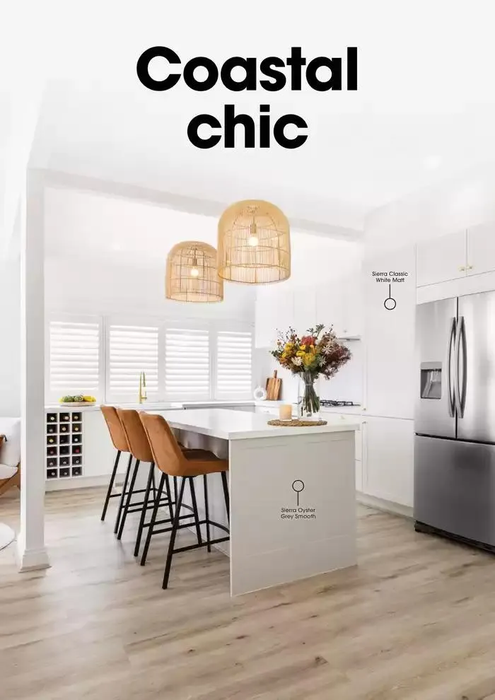 Kitchens - Catalogue valid from 4 December to 31 March 2025 - page 25