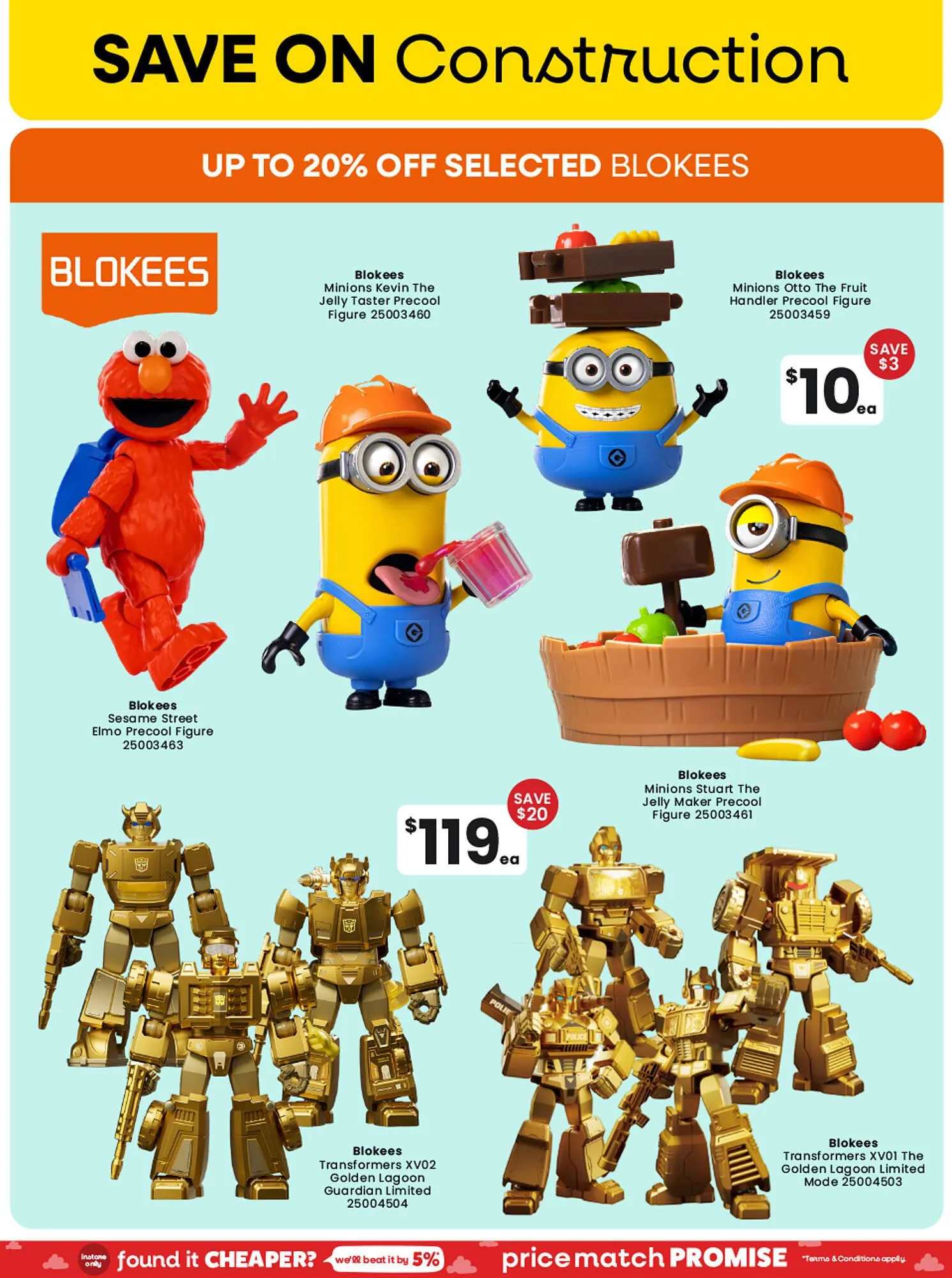 Toymate catalogue - Catalogue valid from 25 March to 14 April 2026 - page 31