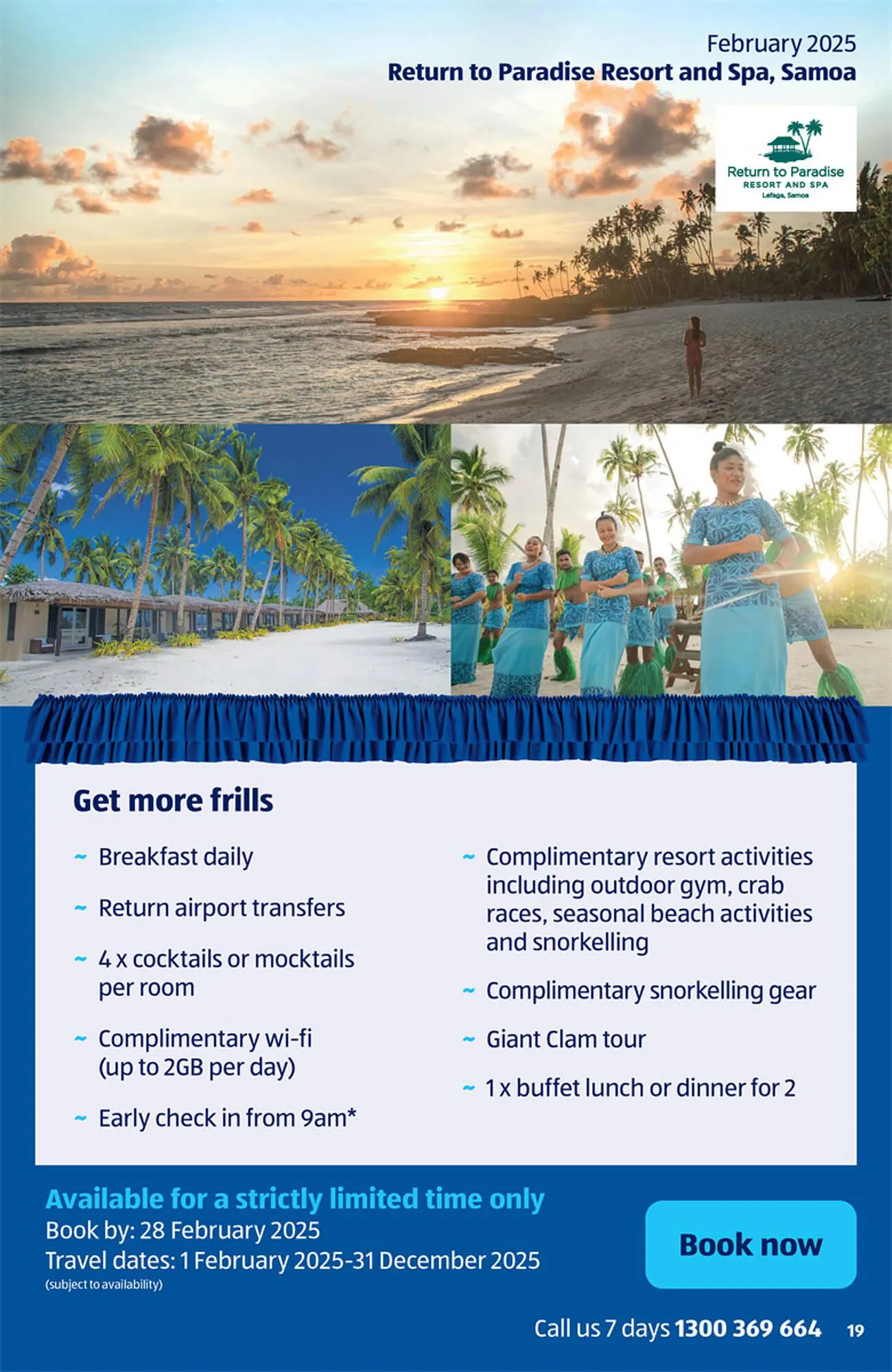 ALDI catalogue - Catalogue valid from 1 February to 28 February 2025 - page 19