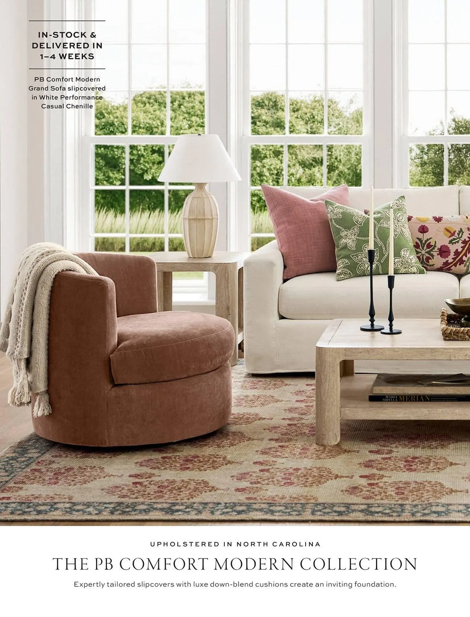 Pottery Barn catalogue - Catalogue valid from 15 December to 31 May 2026 - page 74