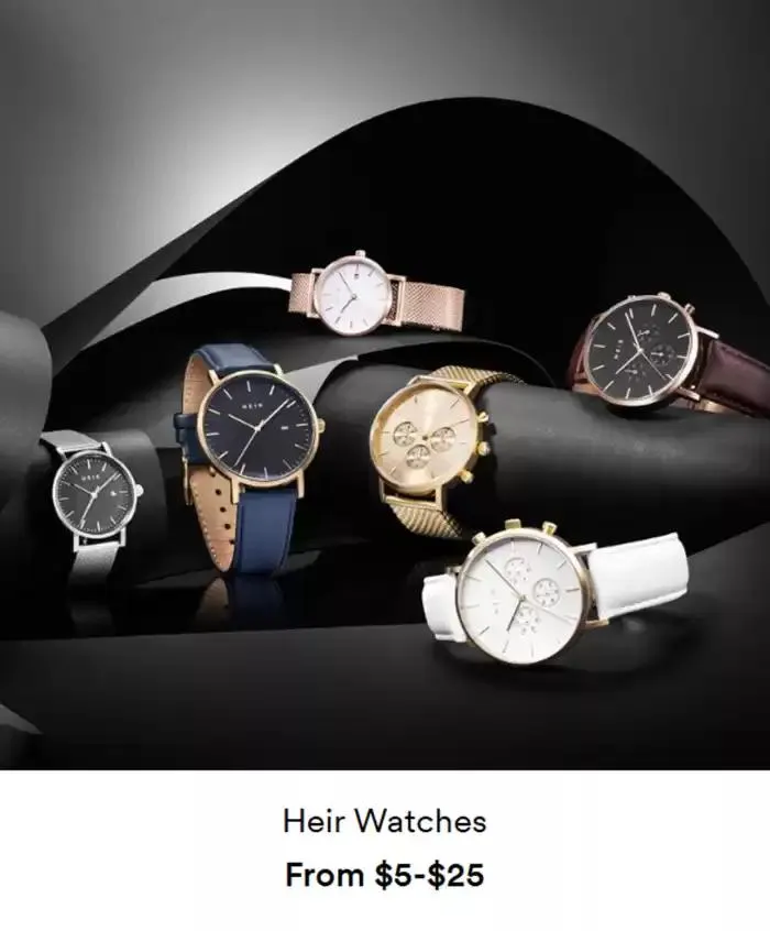 Deals & Offers - Catalogue valid from 6 March to 20 March 2025 - page 2