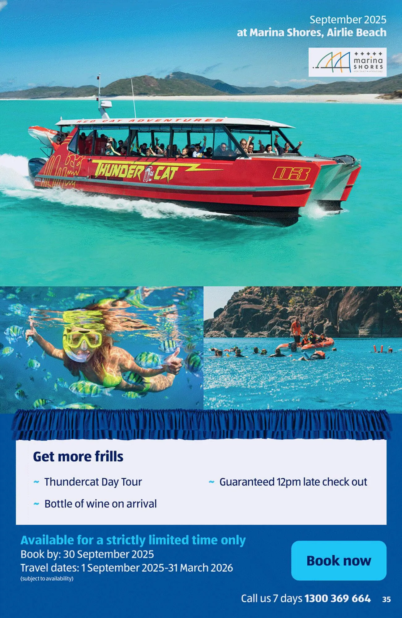 ALDI catalogue - Catalogue valid from 1 September to 30 September 2025 - page 35