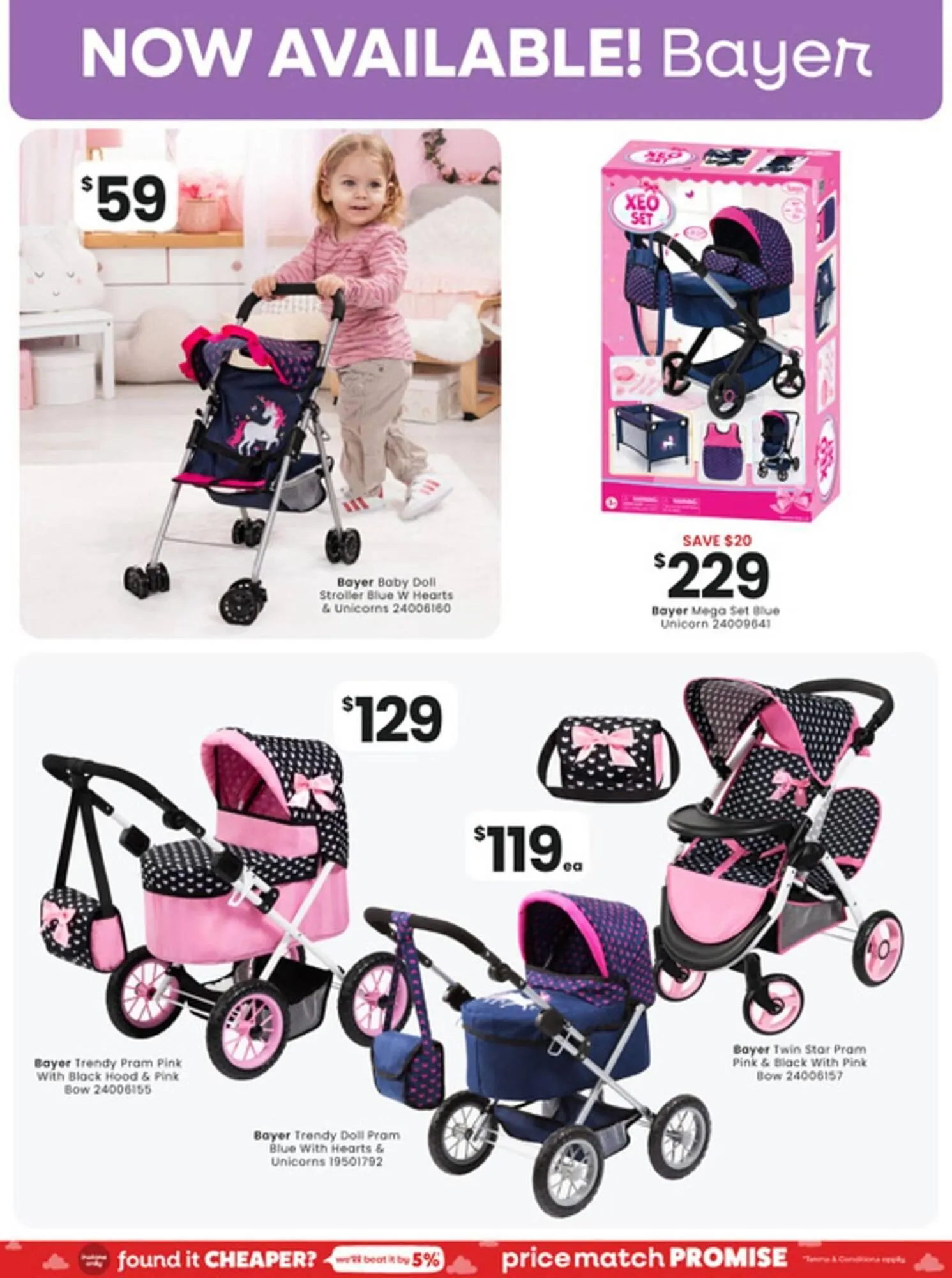 Toymate catalogue - Catalogue valid from 11 December to 24 December 2025 - page 34