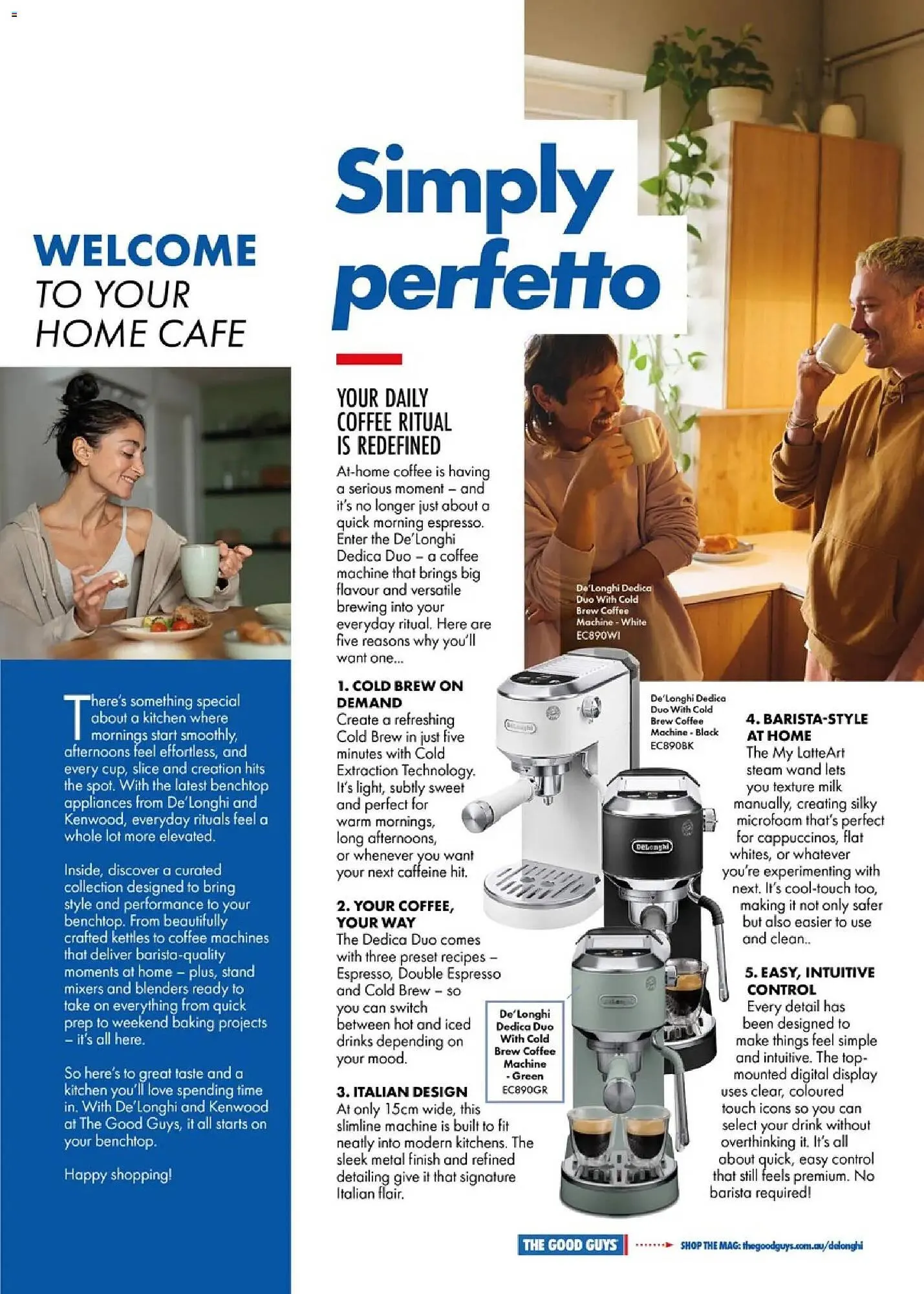 The Good Guys catalogue - Catalogue valid from 26 April to 25 May 2026 - page 2