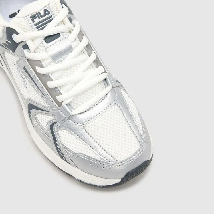 FILA Women's Isola Xtrainer Runner Grey & White