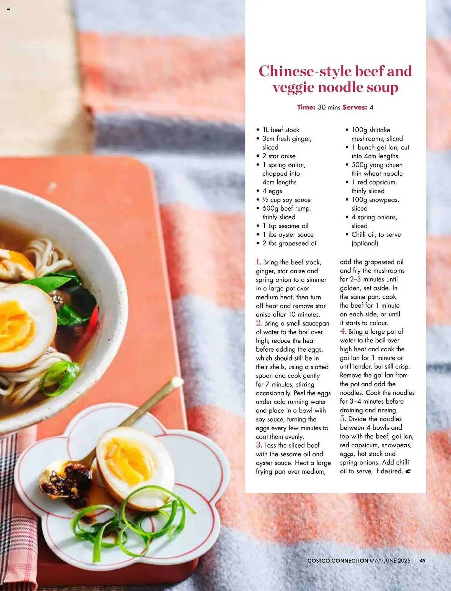 Costco catalogue - Catalogue valid from 1 May to 30 June 2025 - page 49