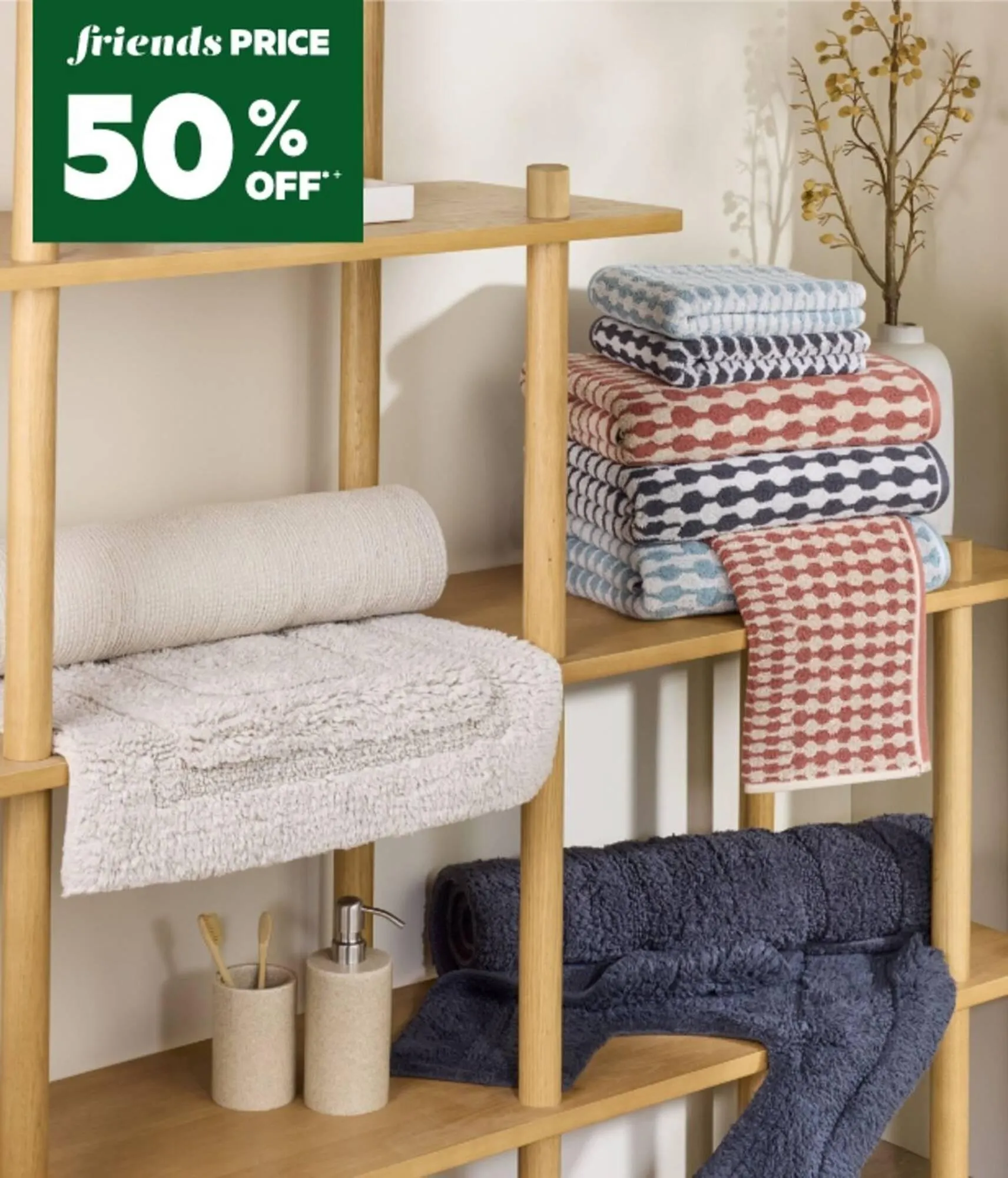 Harris Scarfe catalogue - Catalogue valid from 16 September to 19 September 2025 - page 3