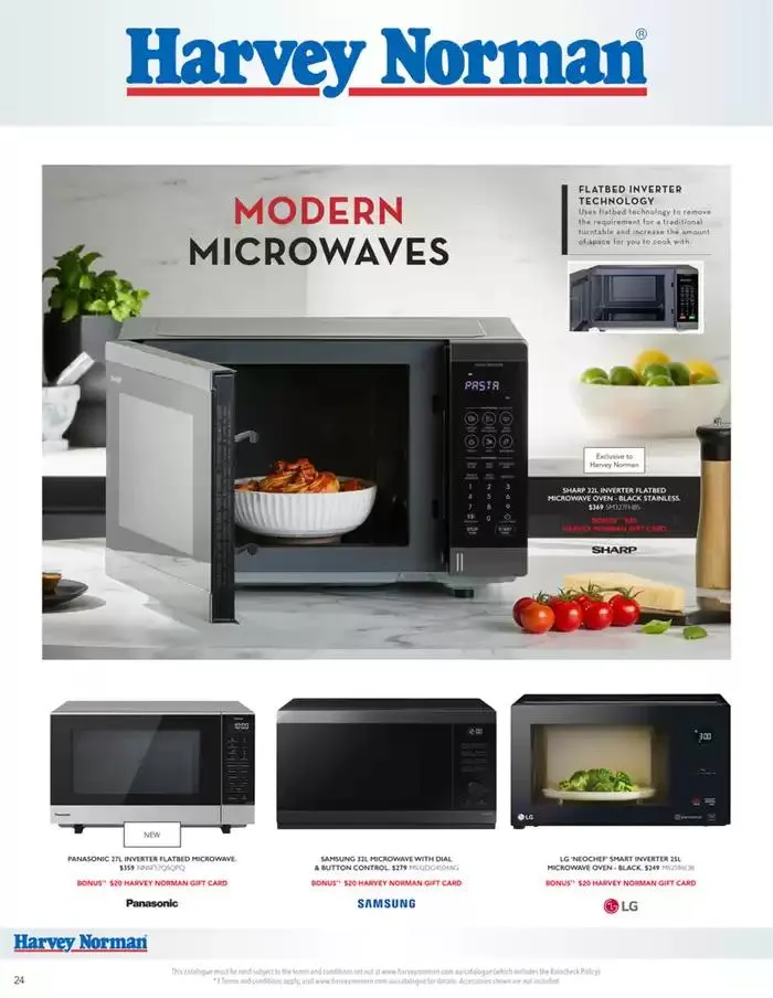 Home & Small Appliance - Catalogue valid from 21 October to 30 October 2024 - page 16