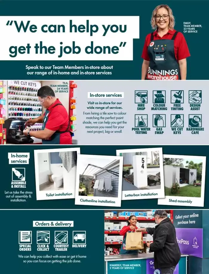 Hunting For The Lowest Prices? - Catalogue valid from 2 April to 20 April 2025 - page 25