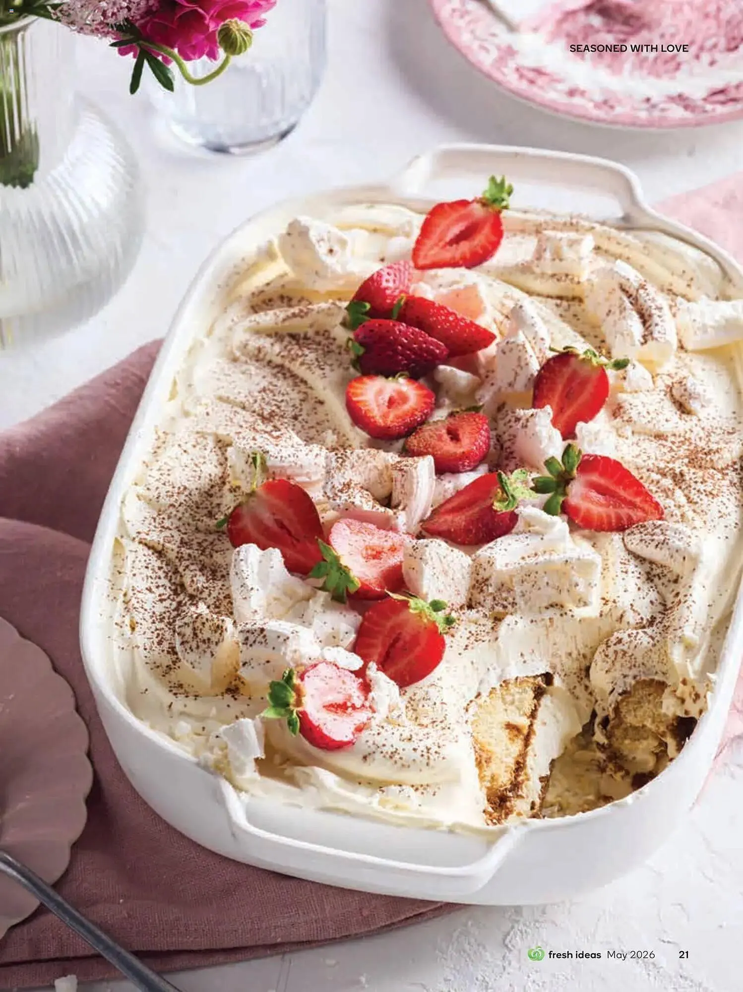 Woolworths catalogue - Catalogue valid from 30 April to 31 May 2026 - page 21