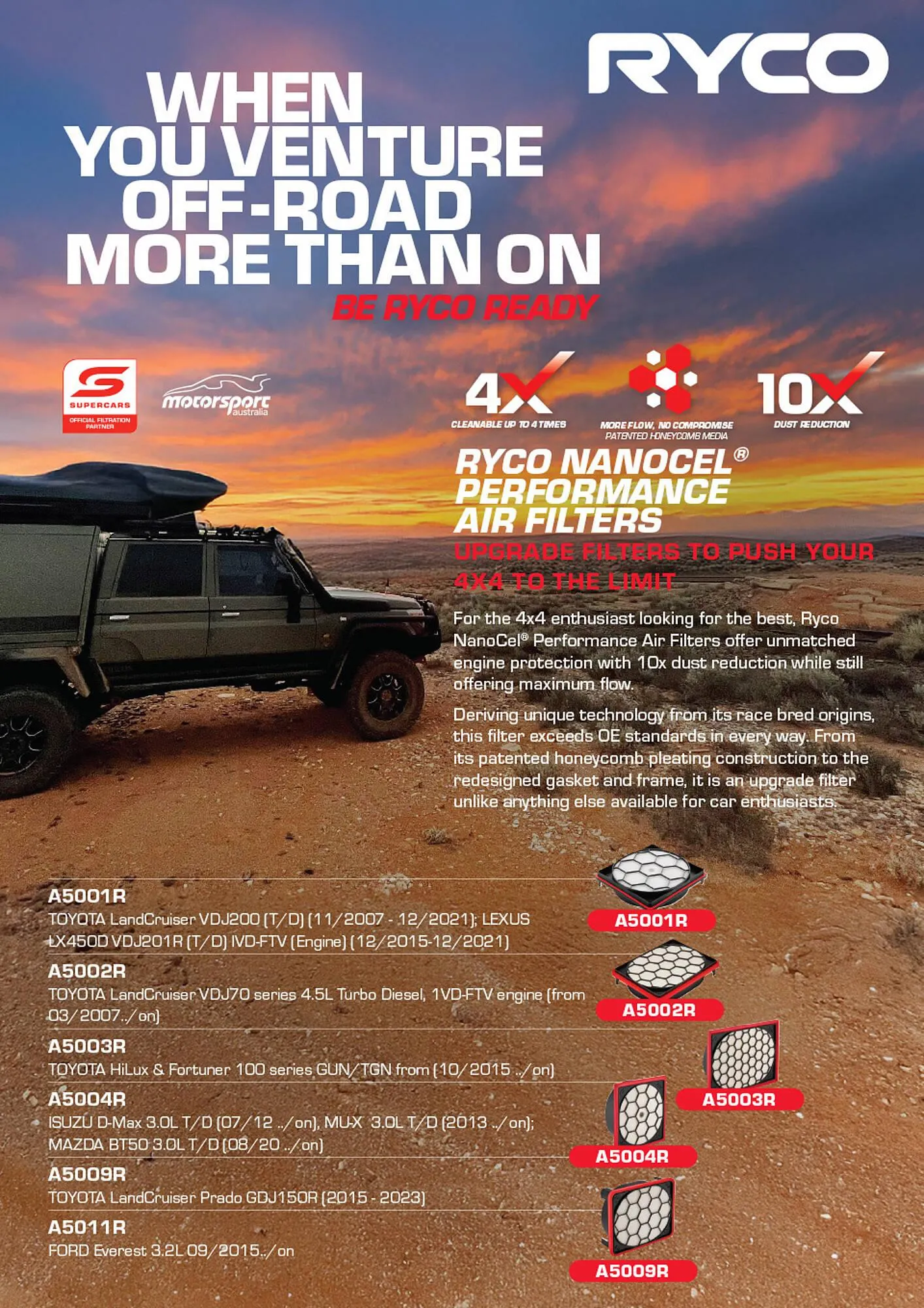 Tyres & More catalogue - Catalogue valid from 1 May to 30 June 2026 - page 17