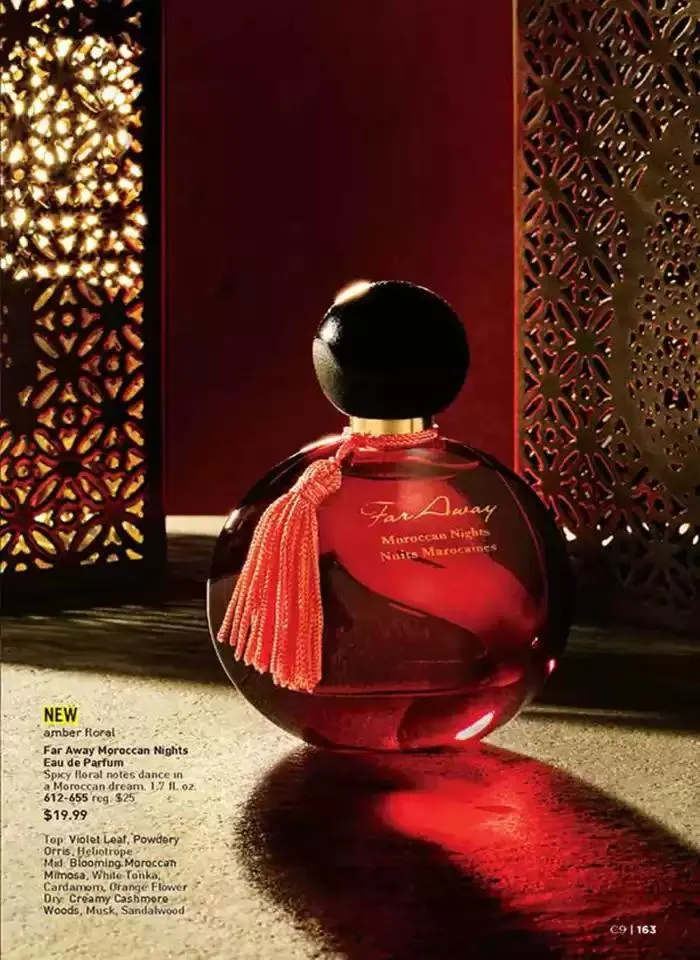 Campaign 09 Brochure - Catalogue valid from 3 April to 6 May 2025 - page 163