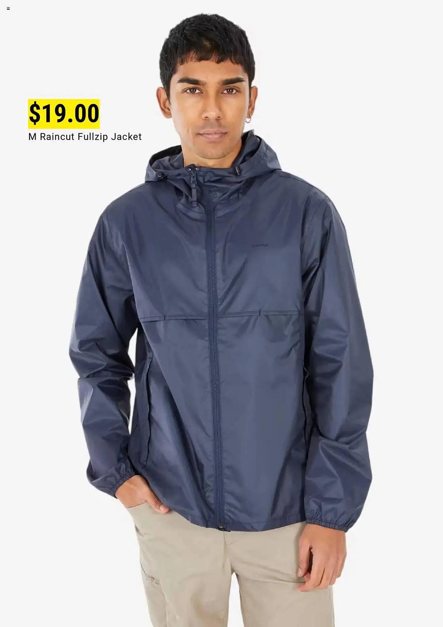 Decathlon catalogue - Catalogue valid from 1 May to 31 May 2025 - page 4