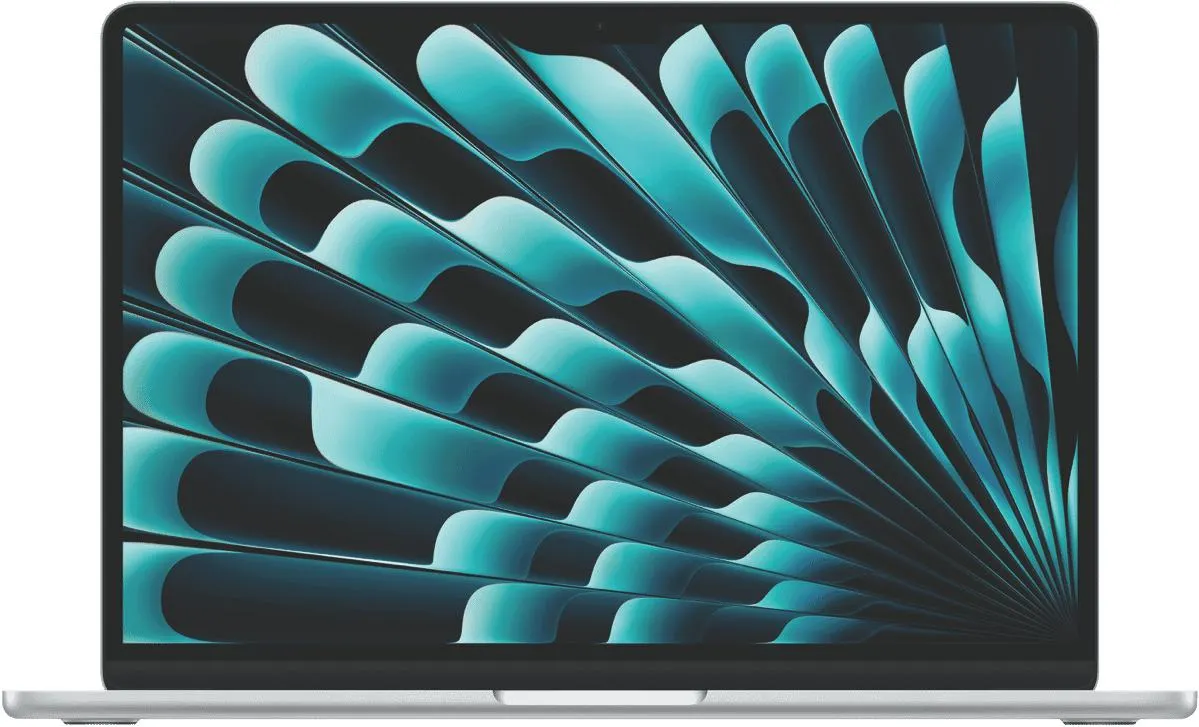 Apple MacBook Air 13" M4 chip 16GB 256GB - Silver