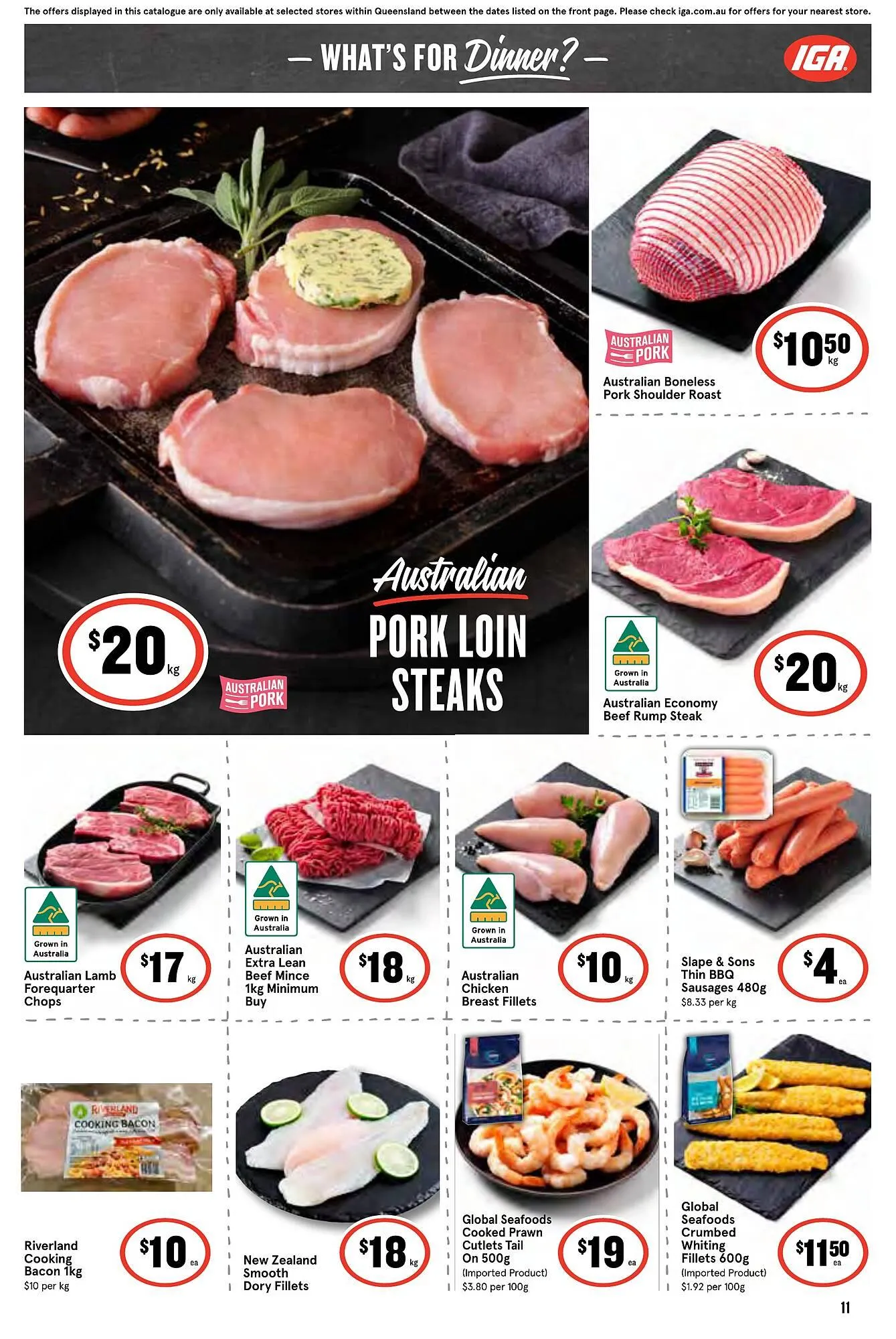 Ritchies catalogue - Catalogue valid from 7 May to 13 May 2025 - page 11