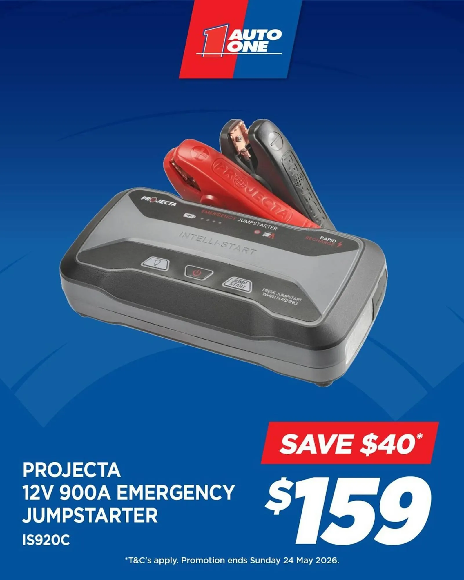 Auto One catalogue - Catalogue valid from 15 May to 24 May 2026 - page 19