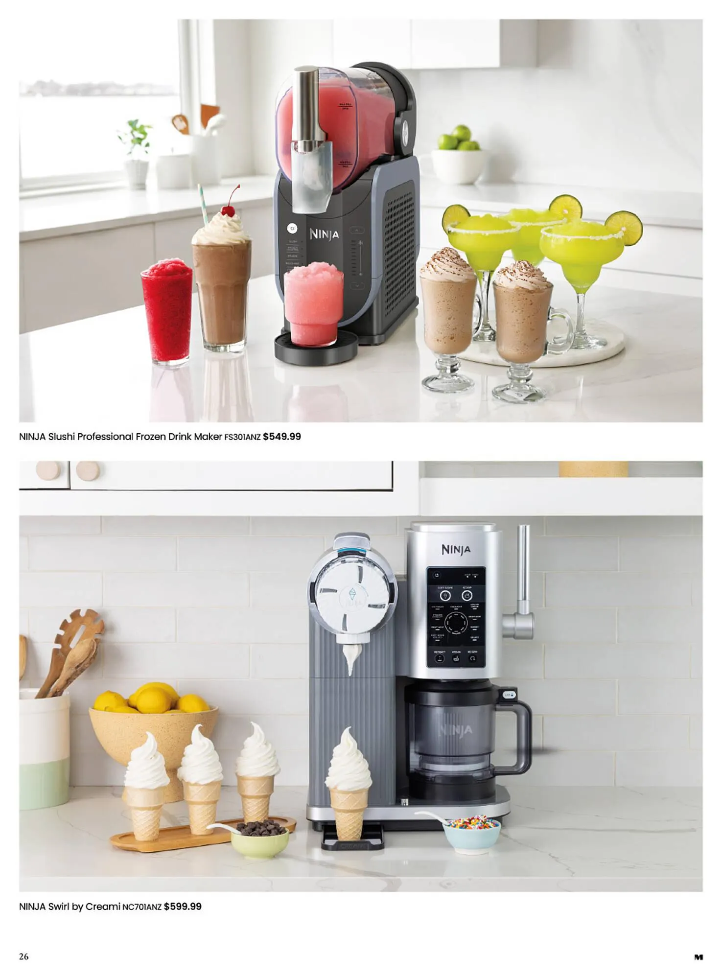 Myer catalogue - Catalogue valid from 11 November to 7 December 2025 - page 26