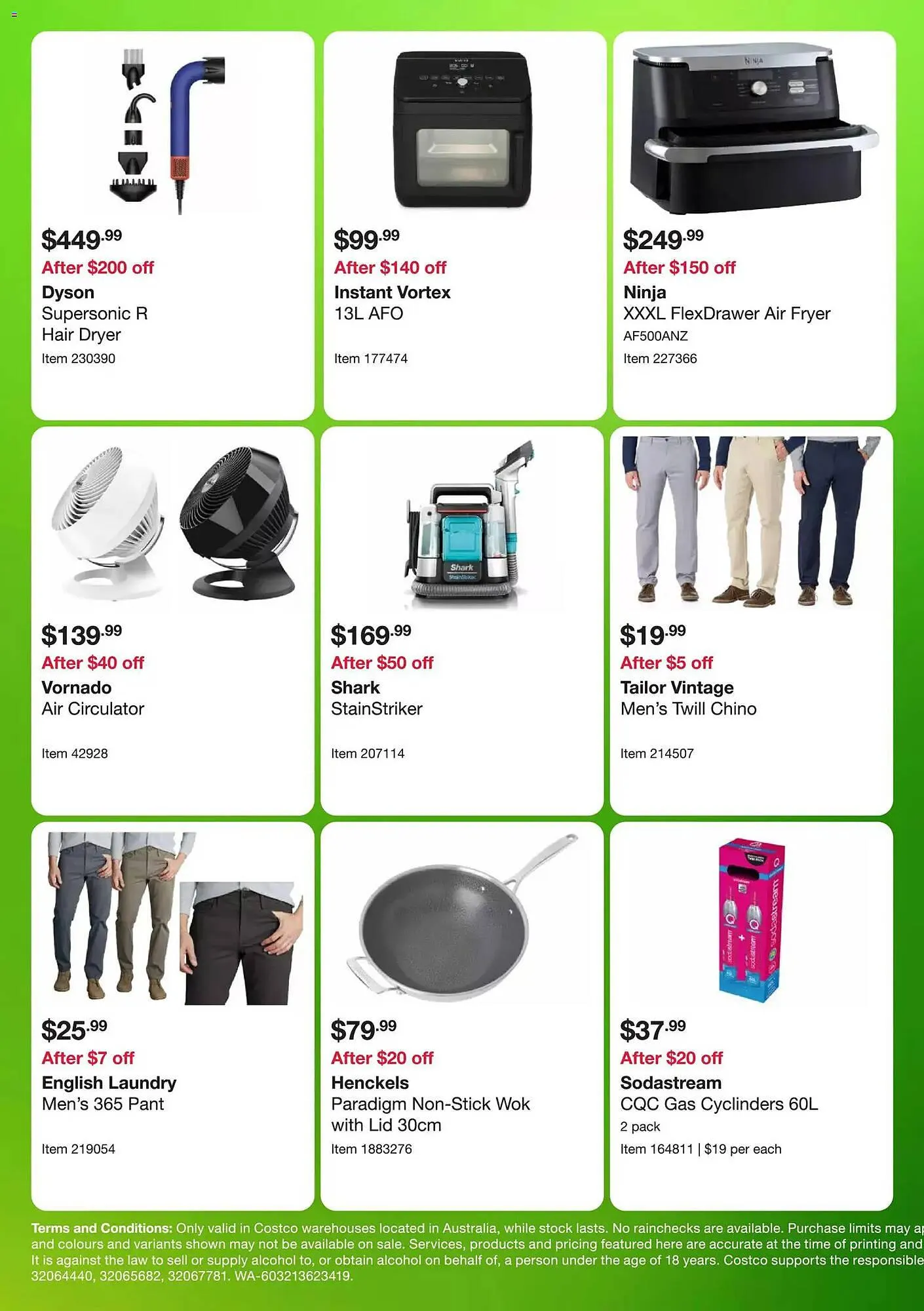 Costco catalogue - Catalogue valid from 30 January to 8 February 2026 - page 2