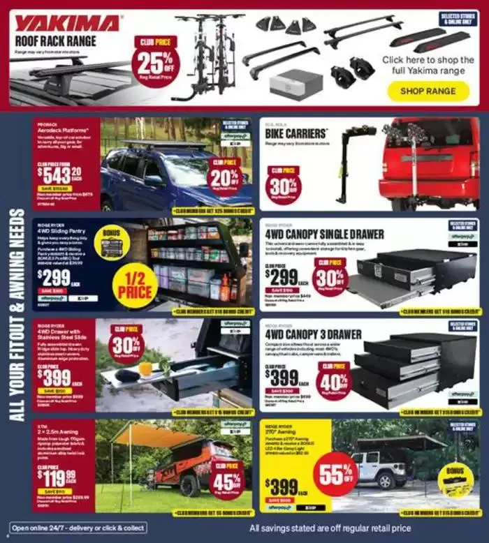 Make Easter Super - Catalogue valid from 31 March to 17 April 2025 - page 5