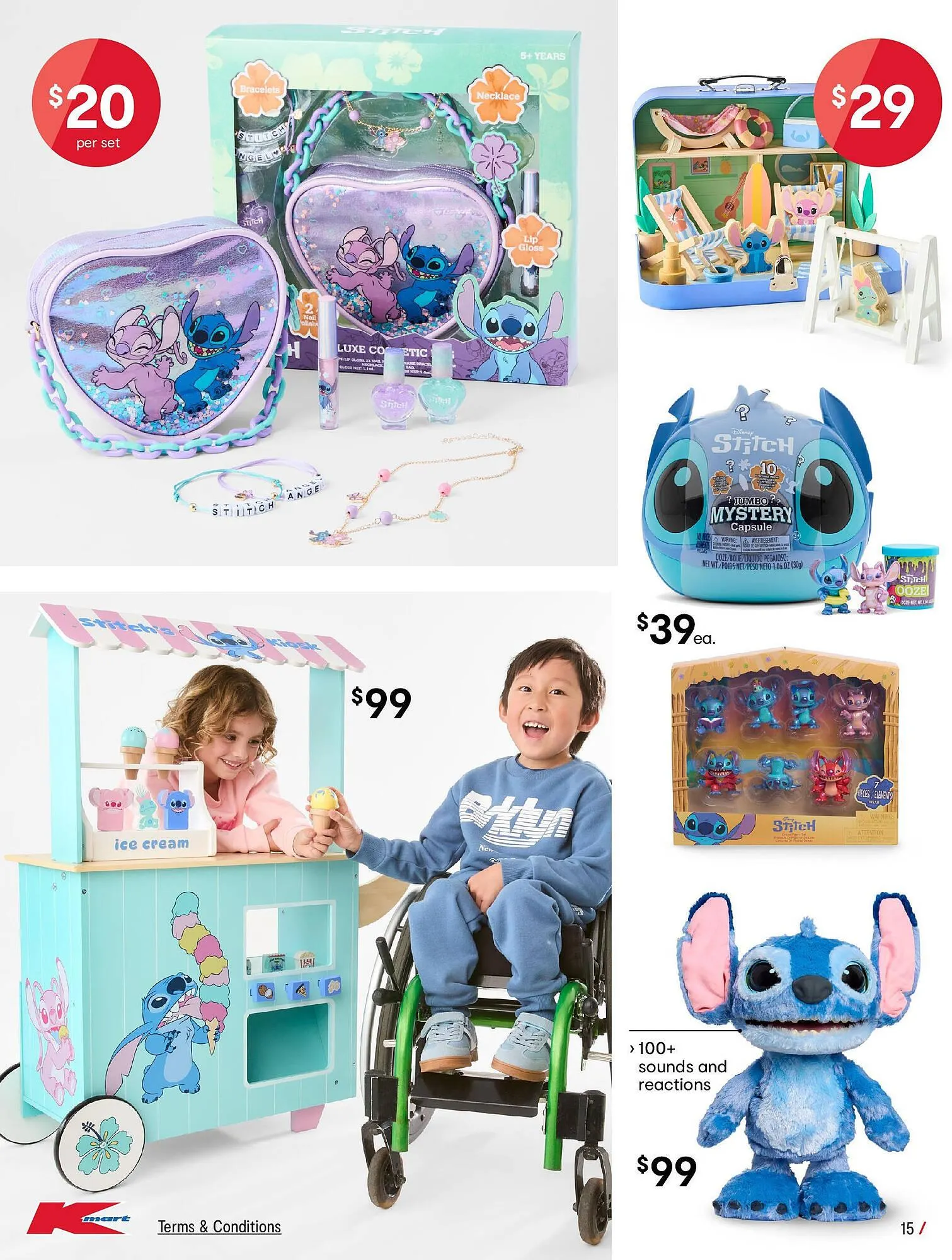 Kmart catalogue - Catalogue valid from 25 June to 23 July 2025 - page 15