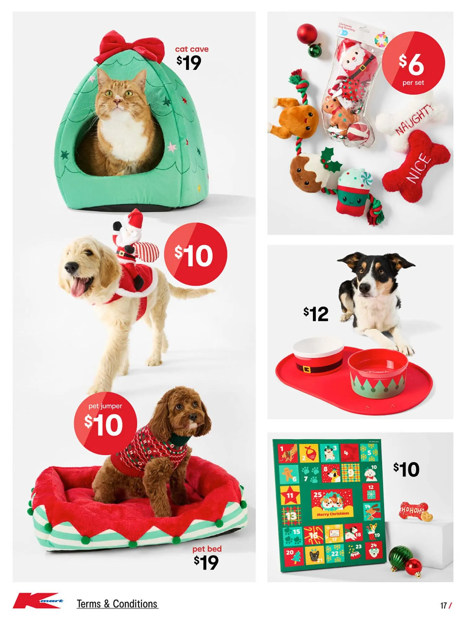Kmart catalogue - Catalogue valid from 20 November to 10 December 2025 - page 18