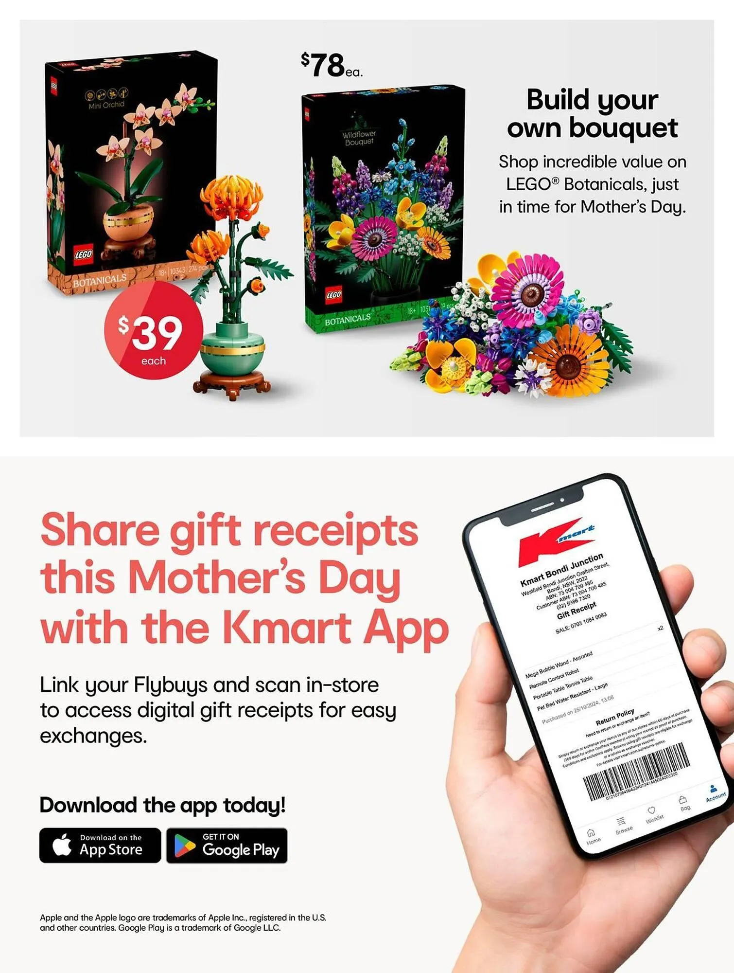 Kmart catalogue - Catalogue valid from 24 April to 11 May 2025 - page 33