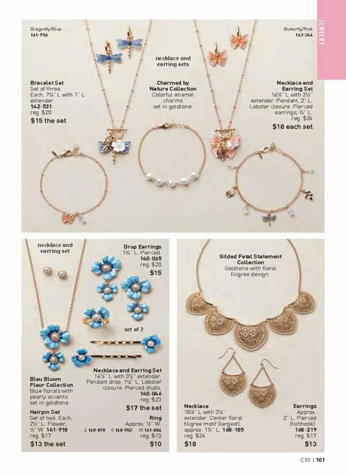 Avon catalogue - Catalogue valid from 14 April to 19 May 2026 - page 169