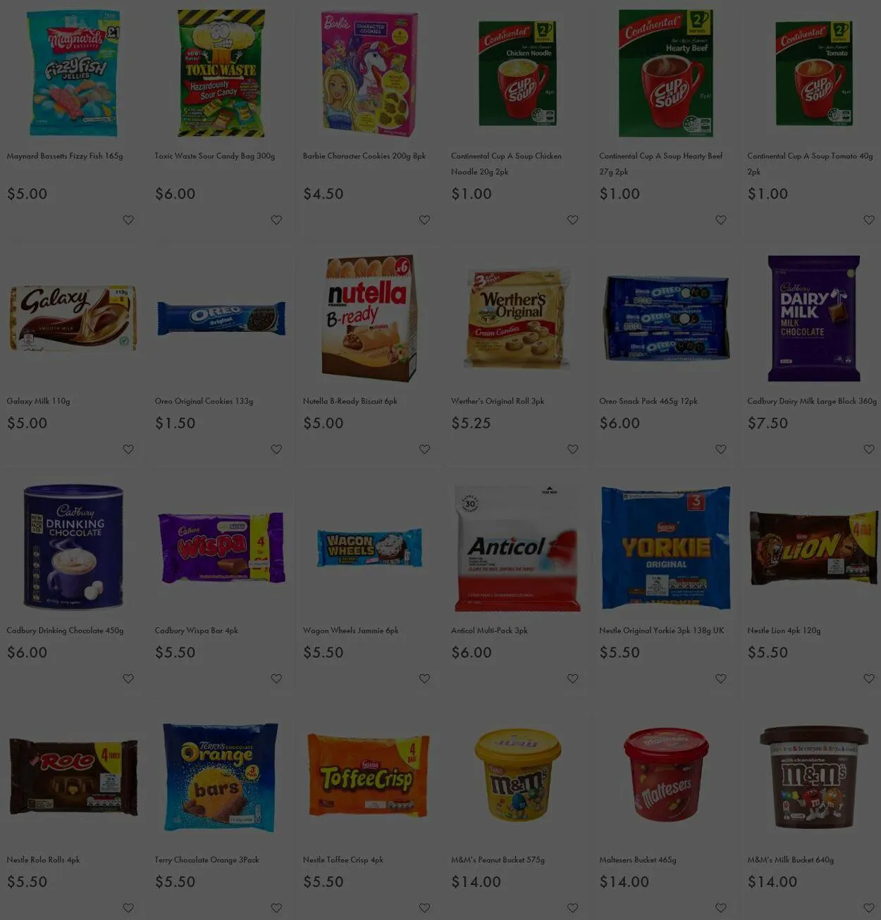 The Reject Shop Current catalogue - Catalogue valid from 1 September to 10 September 2025 - page 23